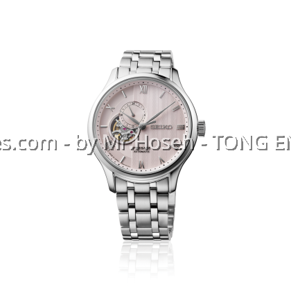 Seiko Presage Zen Garden Kyoto Cherry Blossom SSA465J1 Seiko Presage Zen Garden Kyoto Cherry Blossom SSA465J1