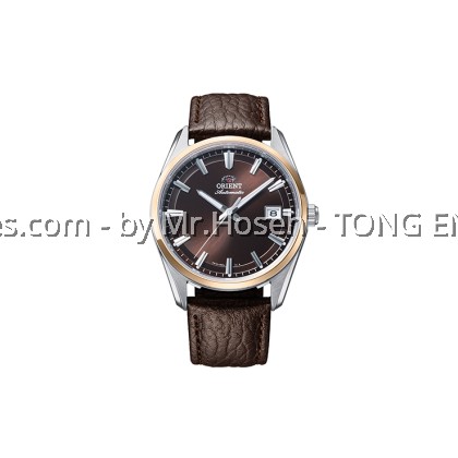 Orient Stretto Mechanical Contemporary Watch RA-AC0R03Y30B