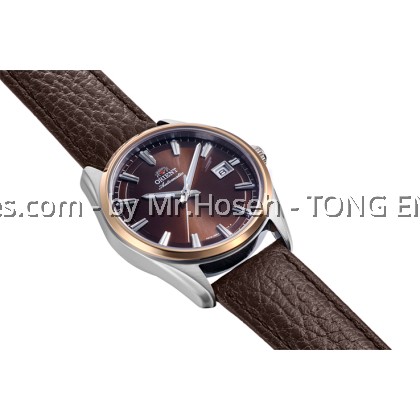 Orient Stretto Mechanical Contemporary Watch RA-AC0R03Y30B