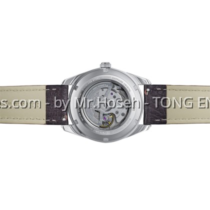Orient Stretto Mechanical Contemporary Watch RA-AC0R03Y30B