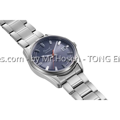 Orient Stretto Limited Edition Mechanical Contemporary Watch RA-AC0R04N30B Orient Stretto Limited Edition Mechanical Contemporary Watch RA-AC0R04N30B