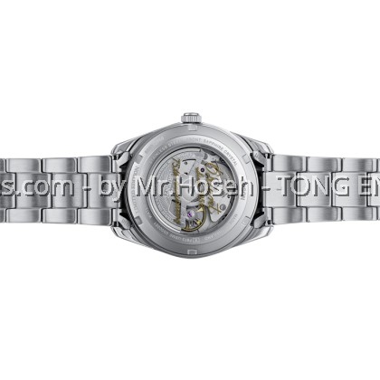 Orient Stretto Limited Edition Mechanical Contemporary Watch RA-AC0R04N30B Orient Stretto Limited Edition Mechanical Contemporary Watch RA-AC0R04N30B