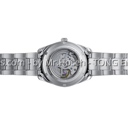 Orient Stretto Mechanical Contemporary Watch RA-AC0R02L30B Orient Stretto Mechanical Contemporary Watch RA-AC0R02L30B