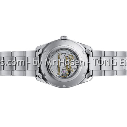 Orient Stretto Open Heart Mechanical Watch RA-AR0012N30B Orient Stretto Open Heart Mechanical Watch RA-AR0012N30B