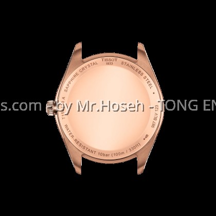 Tissot PR 100 Quartz T150.410.33.051.00 T1504103305100