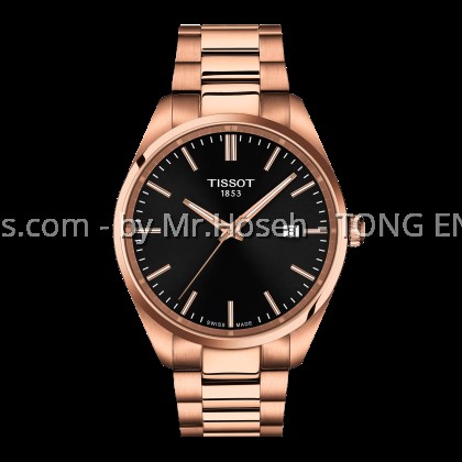 Tissot PR 100 Quartz T150.410.33.051.00 T1504103305100