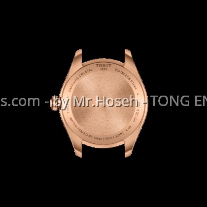 Tissot PR 100 Quartz 34mm T150.210.33.291.00 T1502103329100 Tissot PR 100 Quartz 34mm T150.210.33.291.00 T1502103329100