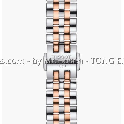 TISSOT LE LOCLE AUTOMATIC LADY (29.00) T006.207.22.038.00 T0062072203800 TISSOT LE LOCLE AUTOMATIC LADY (29.00) T006.207.22.038.00 T0062072203800