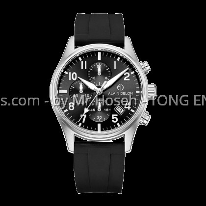 Alain Delon Men Chronograph AD493-1335C