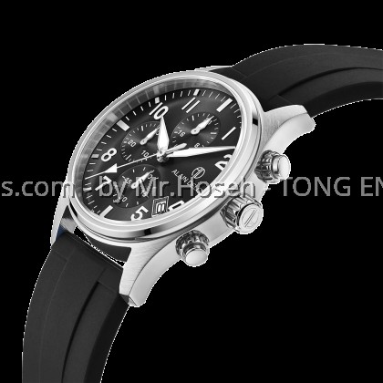 Alain Delon Men Chronograph AD493-1335C