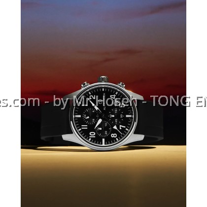 Alain Delon Men Chronograph AD493-1335C