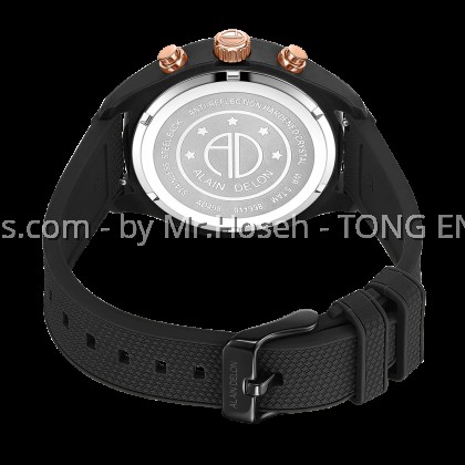 Alain Delon Men Chronograph AD498-1932C Alain Delon Men Chronograph AD498-1932C