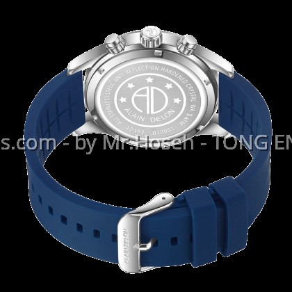 Alain Delon Men Chronograph AD493-1385C Alain Delon Men Chronograph AD493-1385C