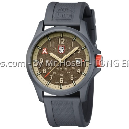 Luminox Bear Grylls Survival LAND ALUMINOX - 3716