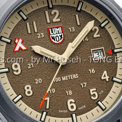 Luminox Bear Grylls Survival LAND ALUMINOX - 3716