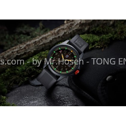 Luminox Bear Grylls Survival LAND ALUMINOX - 3716