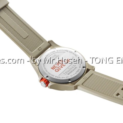 Luminox Bear Grylls Survival LAND ALUMINOX - 3717