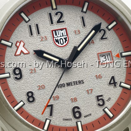 Luminox Bear Grylls Survival LAND ALUMINOX - 3717