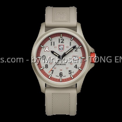 Luminox Bear Grylls Survival LAND ALUMINOX - 3717