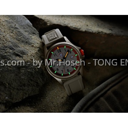 Luminox Bear Grylls Survival LAND ALUMINOX - 3717