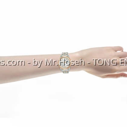 Alba Prestige Sapphire Analog Ladies Watch AH7EE8X Alba Prestige Sapphire Analog Ladies Watch AH7EE8X