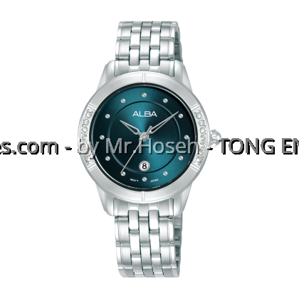 Alba Fashion Analog Lady AH7EM9X Alba Fashion Analog Lady AH7EM9X