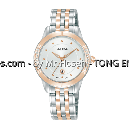 Alba Fashion Analog Lady AH7EM2X Alba Fashion Analog Lady AH7EM2X