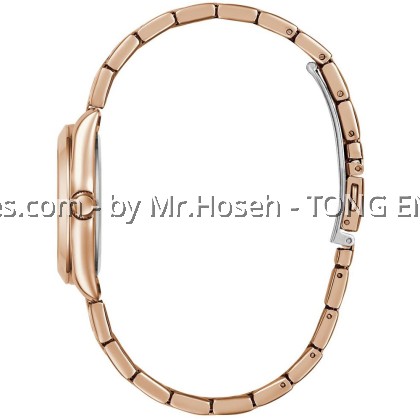 Guess Ladies Alice Rose Gold Tone Date 32mm Watch GW0934L4 Guess Ladies Alice Rose Gold Tone Date 32mm Watch GW0934L4