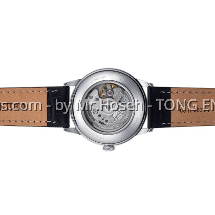 Orient Bambino Classic Mechanical Watch RA-AC0M02B