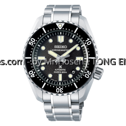 Seiko Prospex MARINEMASTER 1968 Heritage Diver’s SLA079J1 Seiko Prospex MARINEMASTER 1968 Heritage Diver’s SLA079J1