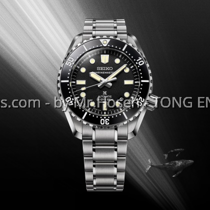 Seiko Prospex MARINEMASTER 1968 Heritage Diver’s SLA079J1 Seiko Prospex MARINEMASTER 1968 Heritage Diver’s SLA079J1