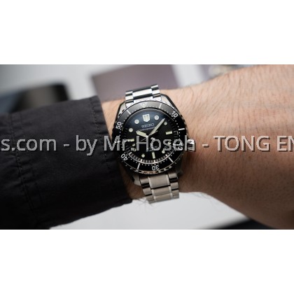 Seiko Prospex MARINEMASTER 1968 Heritage Diver’s SLA079J1 Seiko Prospex MARINEMASTER 1968 Heritage Diver’s SLA079J1