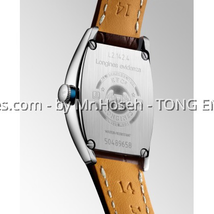 Longines Evidenza Automatic Ladies Watch L21424734