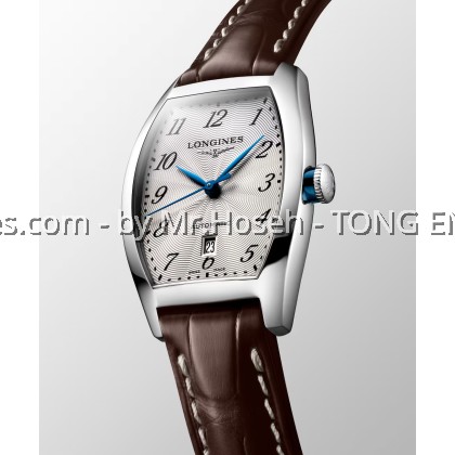 Longines Evidenza Automatic Ladies Watch L21424734