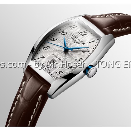 Longines Evidenza Automatic Ladies Watch L21424734