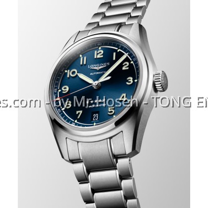 Longines Spirit 37mm L34104936 Longines Spirit 37mm L34104936
