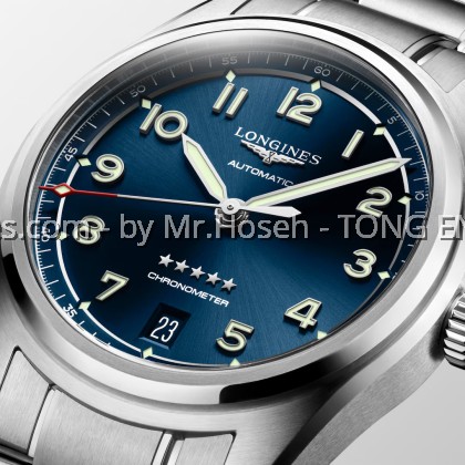 Longines Spirit 37mm L34104936 Longines Spirit 37mm L34104936