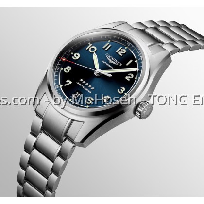 Longines Spirit 37mm L34104936 Longines Spirit 37mm L34104936