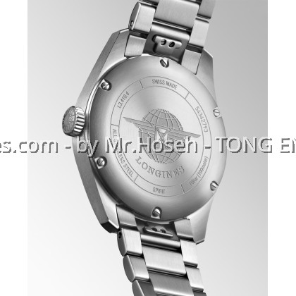 Longines Spirit 37mm L34104636 Longines Spirit 37mm L34104636