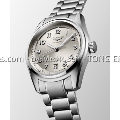 Longines Spirit 37mm L34104636 Longines Spirit 37mm L34104636