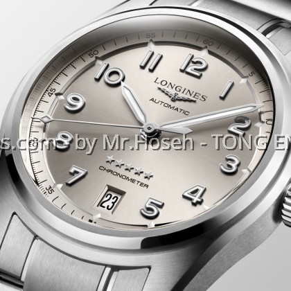 Longines Spirit 37mm L34104636 Longines Spirit 37mm L34104636