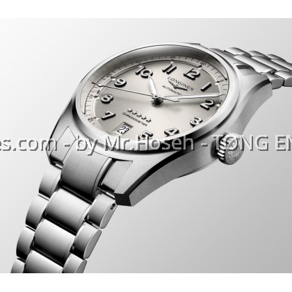 Longines Spirit 37mm L34104636 Longines Spirit 37mm L34104636