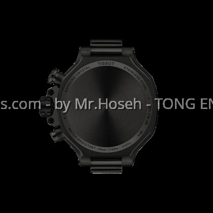 Tissot T-Race 38mm T141.817.37.051.00 T1418173705100