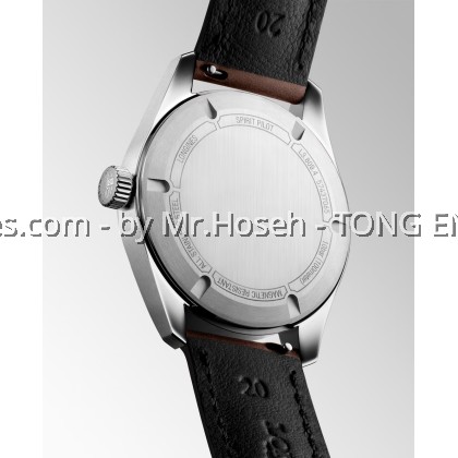 Longines Spirit 39mm Pilot L38094532 Longines Spirit 39mm Pilot L38094532