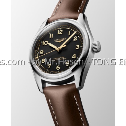 Longines Spirit 39mm Pilot L38094532 Longines Spirit 39mm Pilot L38094532