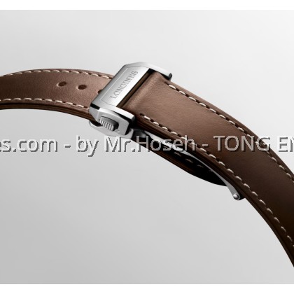 Longines Spirit 39mm Pilot L38094532 Longines Spirit 39mm Pilot L38094532