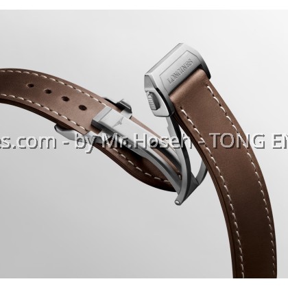 Longines Spirit 39mm Pilot L38094532 Longines Spirit 39mm Pilot L38094532