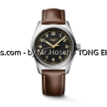 Longines Spirit 39mm Pilot L38094532 Longines Spirit 39mm Pilot L38094532