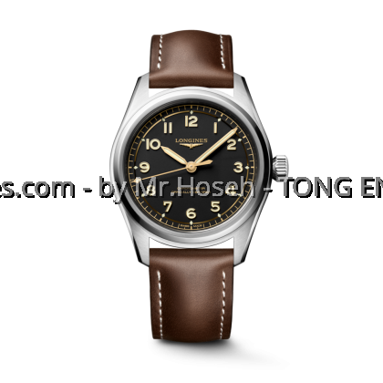 Longines Spirit 39mm Pilot L38094532 Longines Spirit 39mm Pilot L38094532