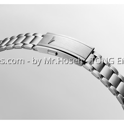 Longines Spirit 39mm Pilot L38094536 Longines Spirit 39mm Pilot L38094536
